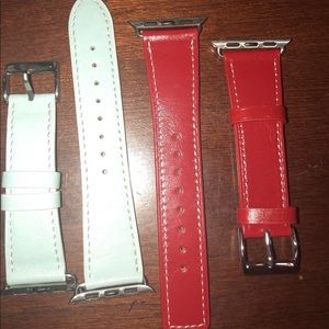 Apple Watch bands